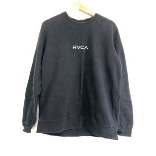 ルーカ(RVCA)のRVCA トレーナー(スウェット)