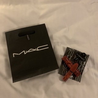 マック(MAC)のMac リップ　ティント(口紅)