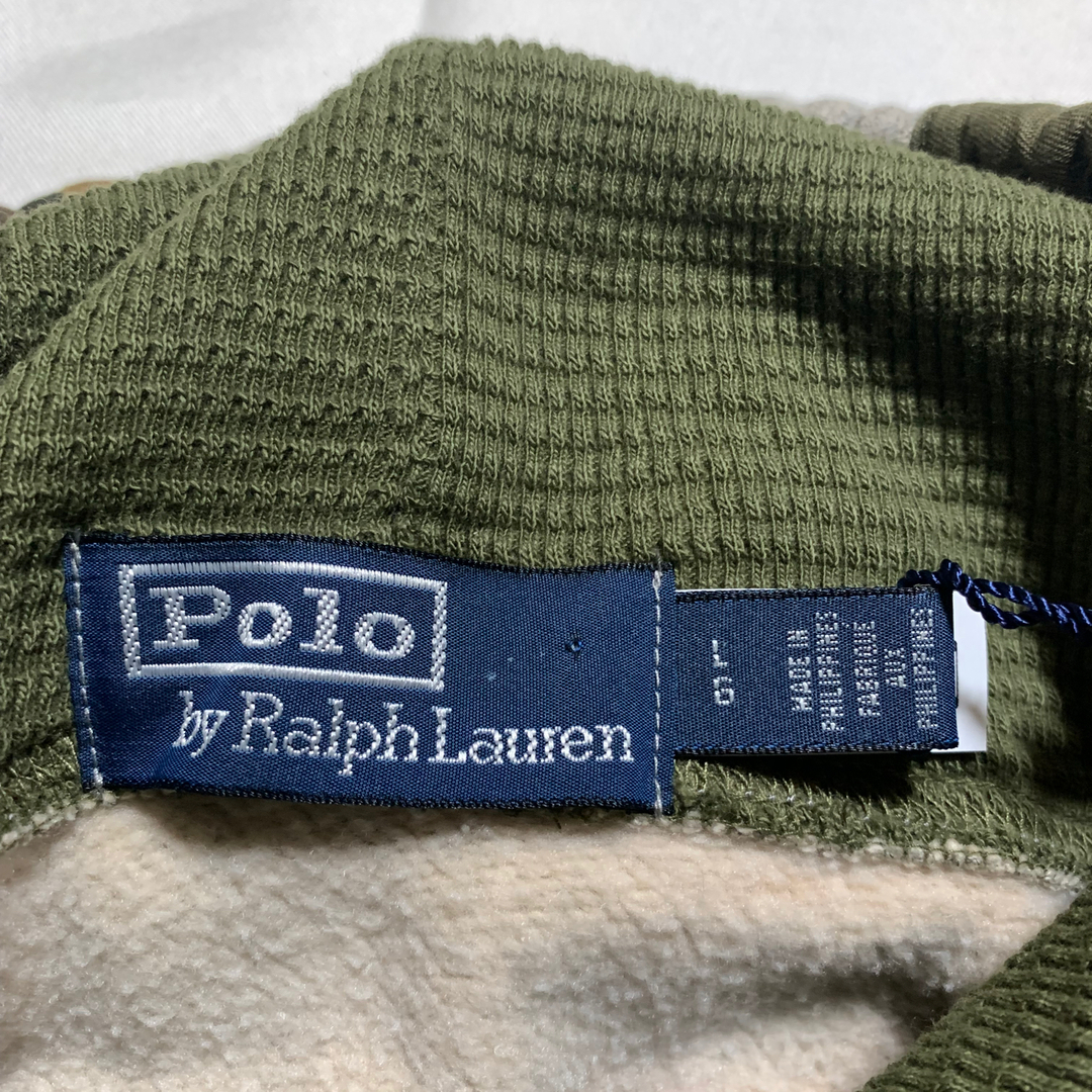 POLO RALPH LAUREN - ラルフローレン パーカー サイズL タグ付き 新品