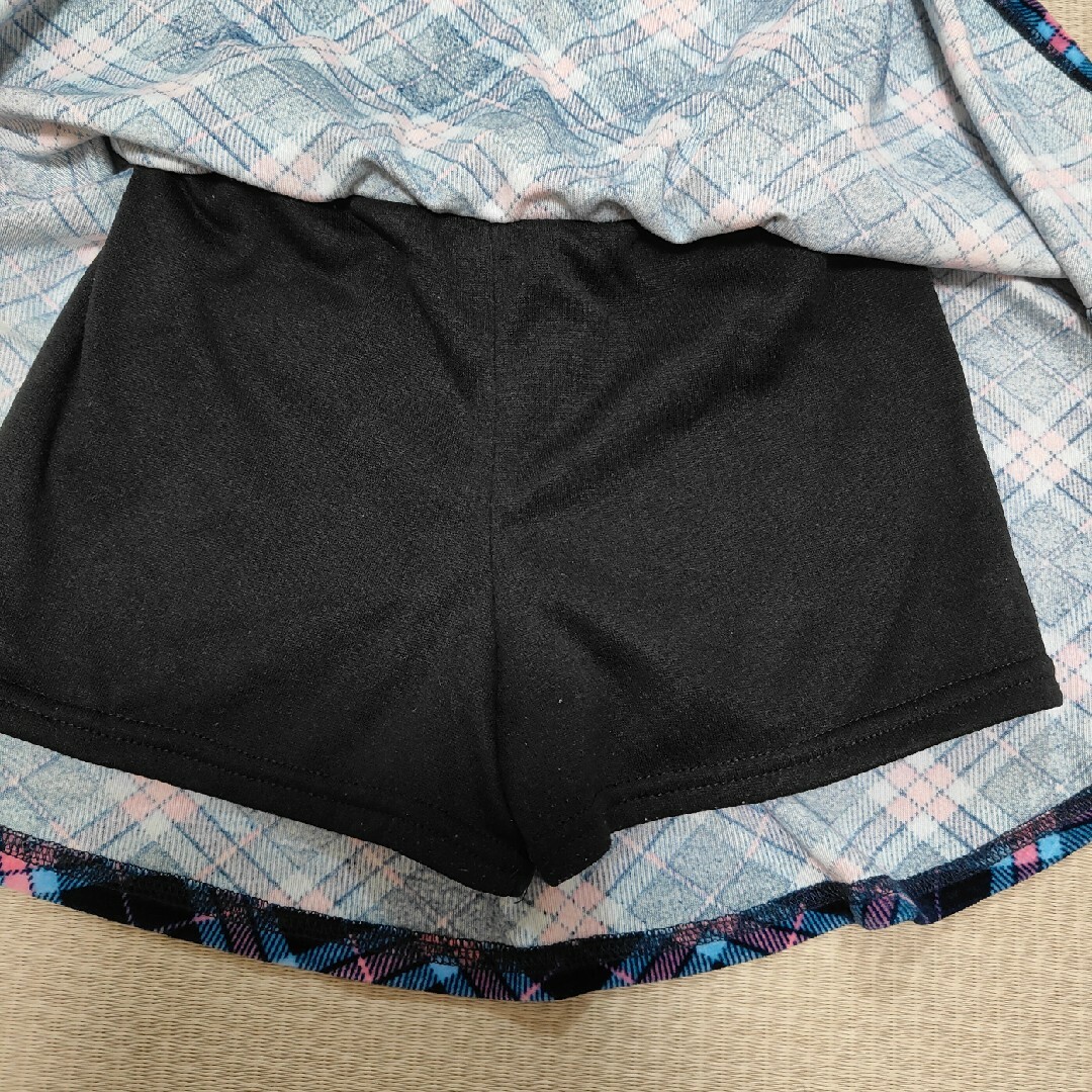 スカート　120 キッズ/ベビー/マタニティのキッズ服女の子用(90cm~)(スカート)の商品写真