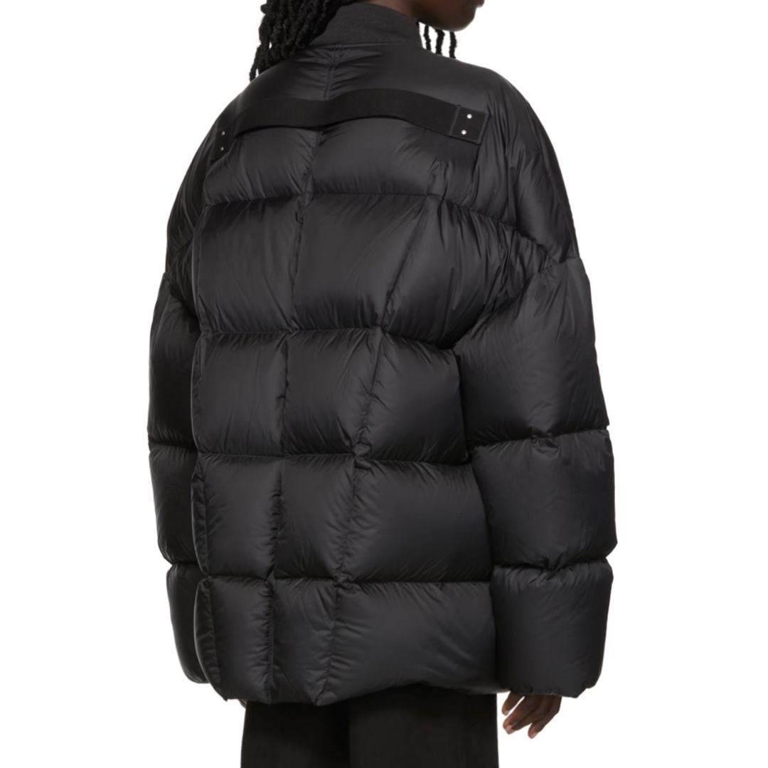 Rick Owens - 新品未使用 RICK OWENS 22AW FLIGHT DOWN JACKETの