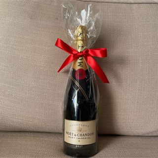 モエエシャンドン(MOËT & CHANDON)の☆モエ・エ・シャンドン モエ・アンペリアル☆750ml☆(シャンパン/スパークリングワイン)