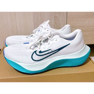 NIKE - 新品同様 NIKE ナイキ◇ズームフライ 5 Zoom Fly 5◇25.5cmの