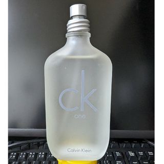 カルバンクライン(Calvin Klein)のCK one(ユニセックス)