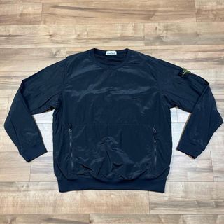 ストーンアイランド(STONE ISLAND)のSTONE ISLAND Nylon Metal Pullover サイズXXL(ナイロンジャケット)