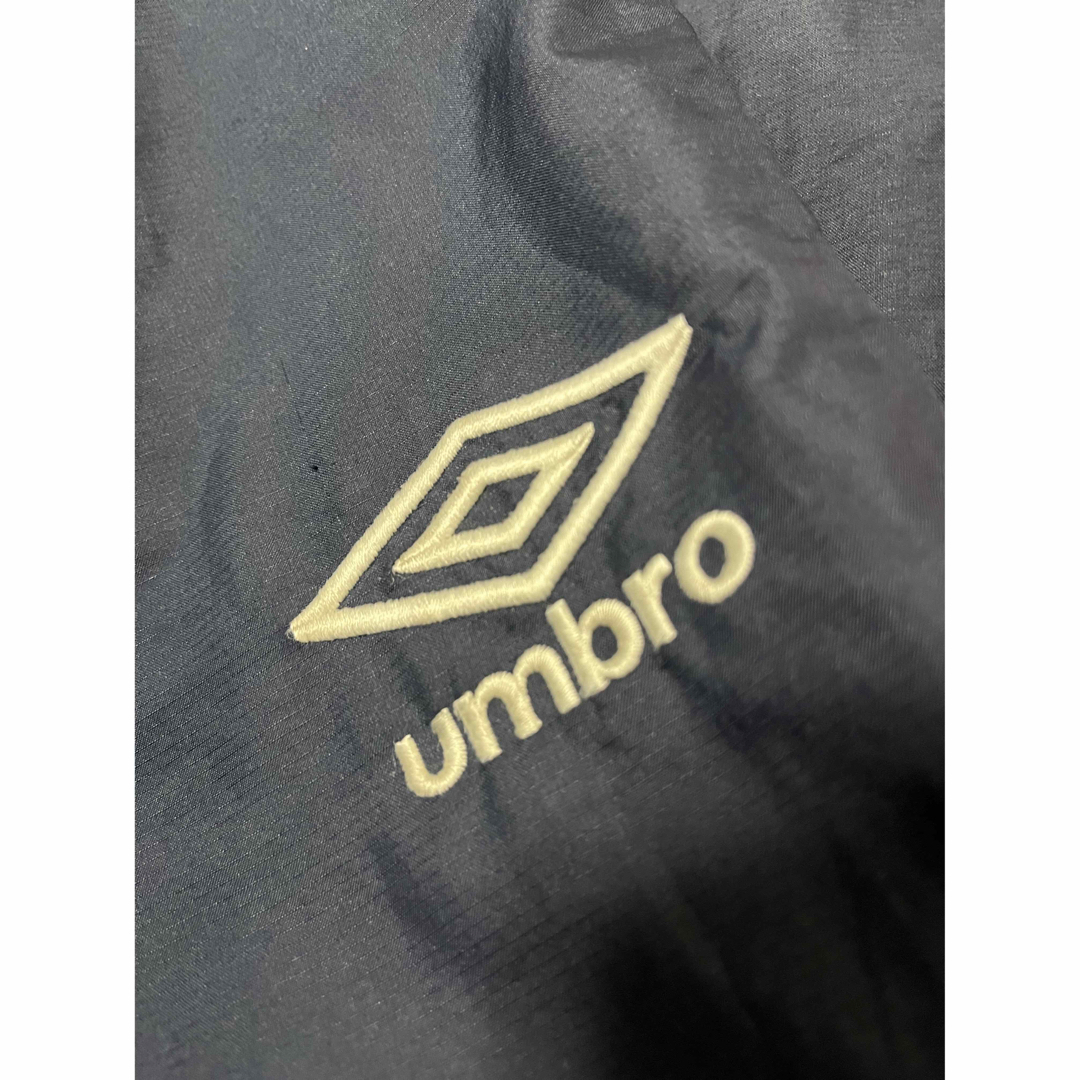 UMBRO(アンブロ)のアンブロ　ジャージ上下150 スポーツ/アウトドアのサッカー/フットサル(ウェア)の商品写真