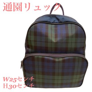 通園リュック【ジャンク品】(通園バッグ)