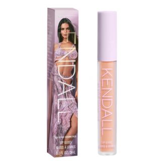 Kylie Cosmetics - 【新品】Kylie Cosmetics Kendallコラボリップグロス