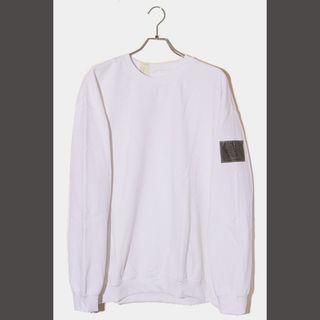 エヌハリウッド(N.HOOLYWOOD)の40 2023AW ミスターハリウッド CREWNECK SWEARTSHIRT(その他)