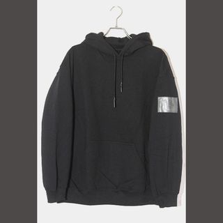 エヌハリウッド(N.HOOLYWOOD)の38 2023AW ミスターハリウッド HOODED SWEATSHIRT(パーカー)