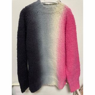 sacai - Sacai 23ss knit 2の通販 by ilmari1215's shop|サカイならラクマ