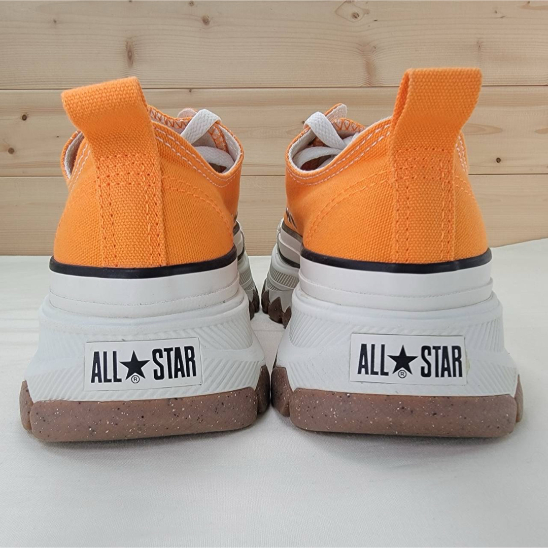 ALL STAR（CONVERSE） - コンバース オールスター レックウエーブ