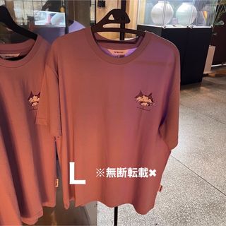 防弾少年団(BTS) - キエ様専用 新品タグ付 BT21 しまむら コラボ T