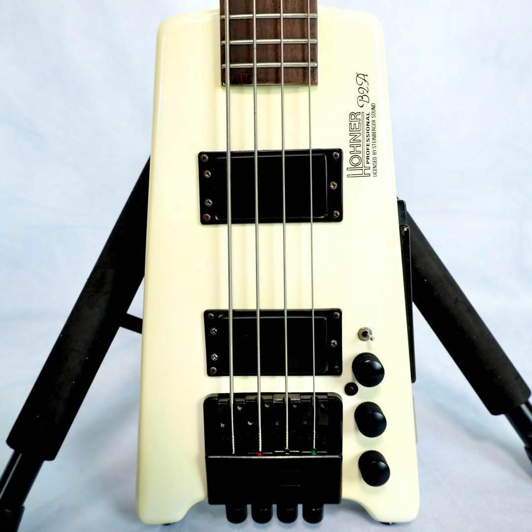 HOHNER B-2 Steinberger Bass スタインバーガー - ベース