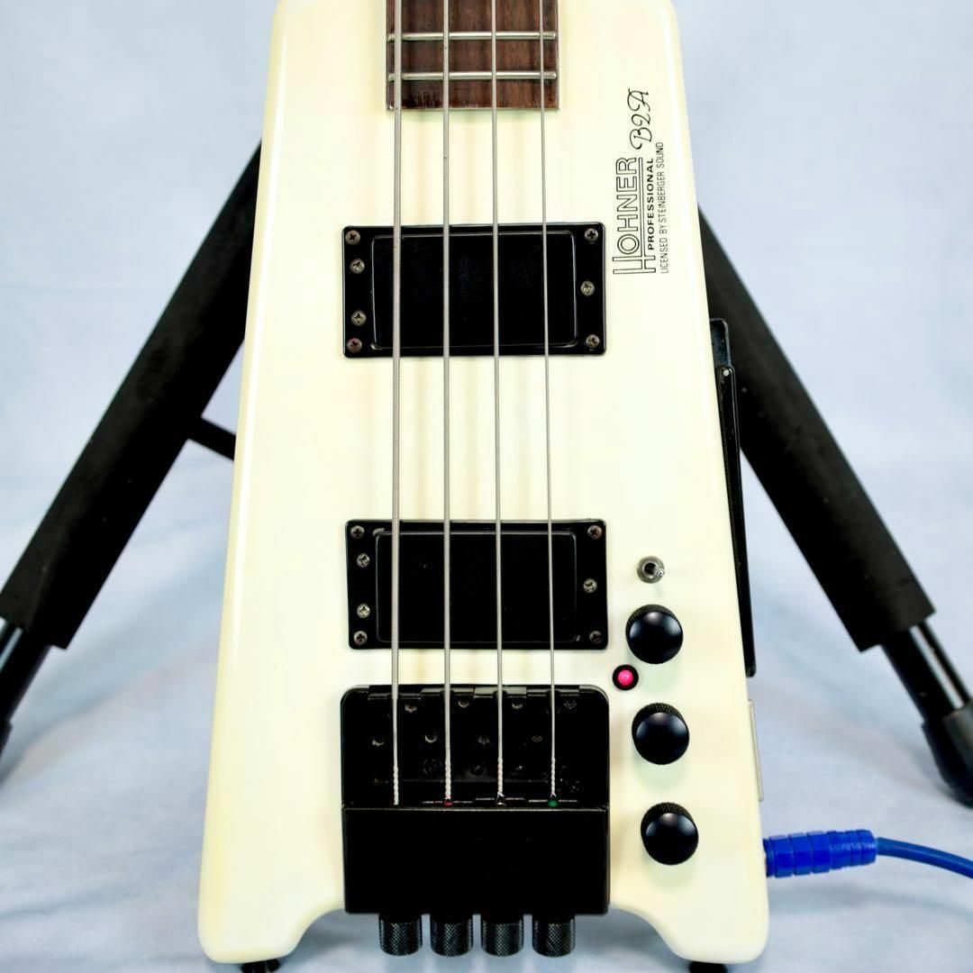 HOHNER B-2 Steinberger Bass スタインバーガー - ベース