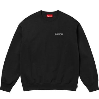 シュプリーム nyc スウェット(メンズ)の通販 72点 | Supremeのメンズを