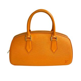 ヴィトン(LOUIS VUITTON) エピ バッグ(オレンジ/橙色系)の通販 68点