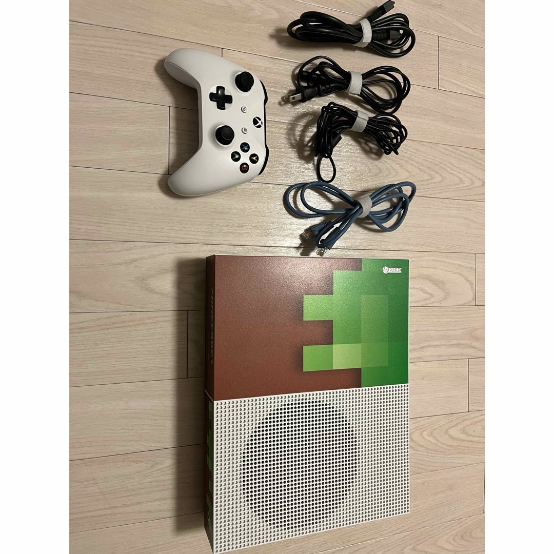 XBOX ONE S ALL DIGITAL EDITION  容量1TB