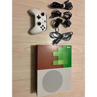 【お値下げ］Xbox One S.本体.