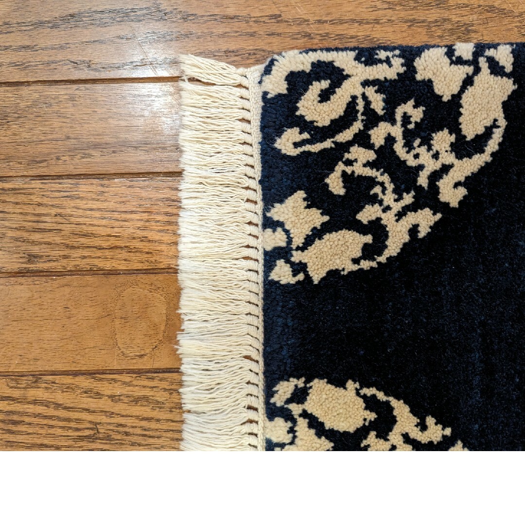 Cassina(カッシーナ)の専用　ムニカーペット  MUNI  CARPETS インテリア/住まい/日用品のラグ/カーペット/マット(ラグ)の商品写真