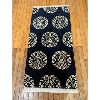 カッシーナ(Cassina)の専用　ムニカーペット  MUNI  CARPETS(ラグ)