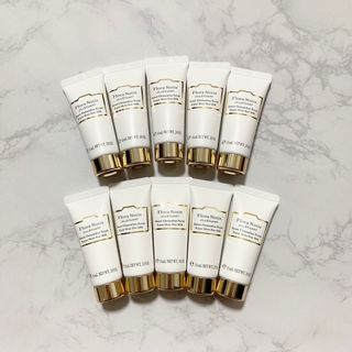 ジルスチュアート(JILLSTUART)のジルスチュアート オスマンサス リペアモイスト ヘアミルク 15g✖️10個(ファッション/美容)