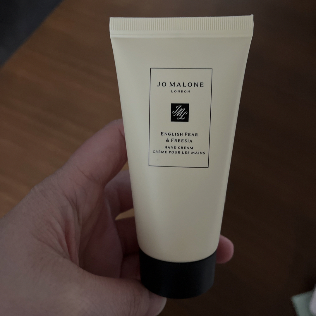 Jo Malone(ジョーマローン)のジョーマローン　ハンドクリーム コスメ/美容のボディケア(ハンドクリーム)の商品写真