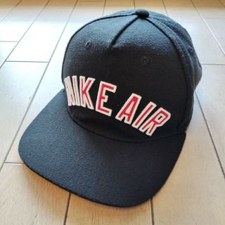 ナイキ(NIKE)のナイキ　キッズキャップ(帽子)