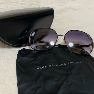 マークバイマークジェイコブス(MARC BY MARC JACOBS)のluah様　専用ページ(サングラス/メガネ)