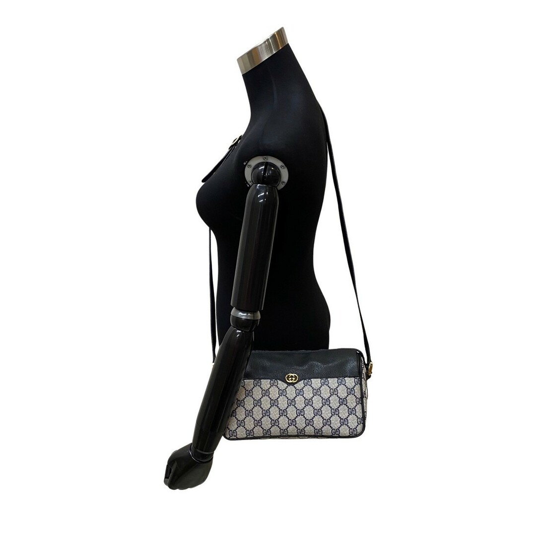Gucci - 極 美品 GUCCI グッチ オールドグッチ ヴィンテージ シェリー