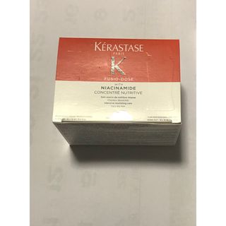 ケラスターゼ(KERASTASE)のケラスターゼ NU フュジオドーズ オレオフュージョン コンサントレ NR 10(トリートメント)