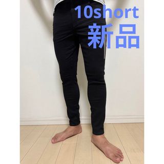 アメリカンイーグル(American Eagle)の★大人気★ アメリカンイーグル　ジェギング　10short  新品！スキニー(デニム/ジーンズ)