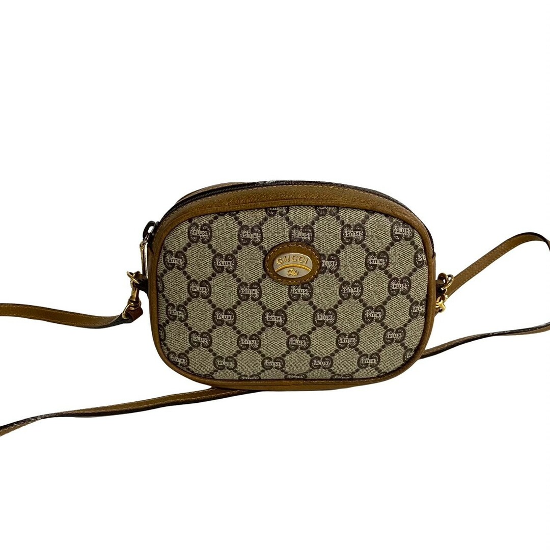 Gucci - 極 美品 GUCCI グッチ オールドグッチ ヴィンテージ グッチ