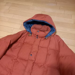 ノースフェイス(THE NORTH FACE) ロングダウンコート ダウンジャケット ...