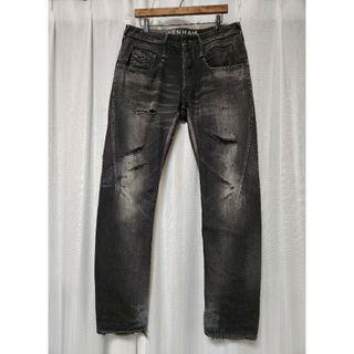デンハム デニム/ジーンズ(メンズ)の通販 700点以上 | DENHAMのメンズ
