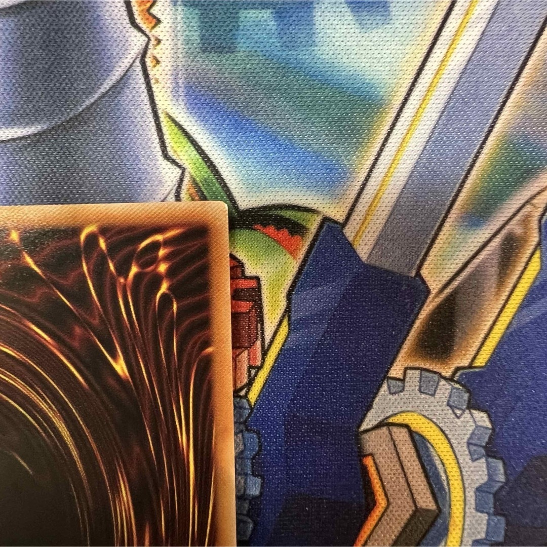 遊戯王 - 【特価】遊戯王 真紅眼の鋼炎竜 25thシークレットレア