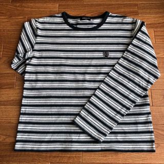 コムサイズム(COMME CA ISM)のCOMME CA ISM　キッズ　トップス(Tシャツ/カットソー)