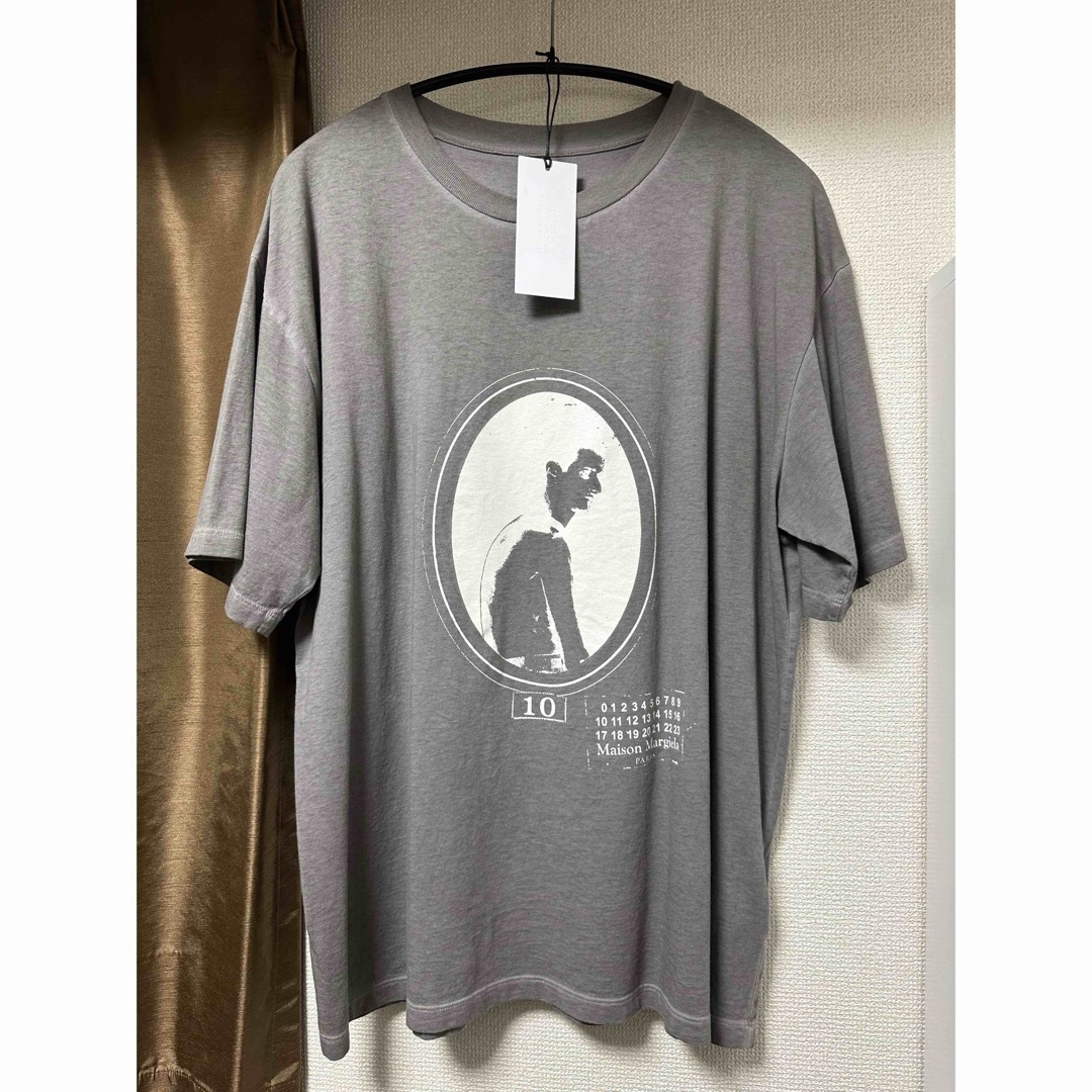 48最終値下げ【米津玄師 着用】Maison Margiela CAMEO Tシャツ