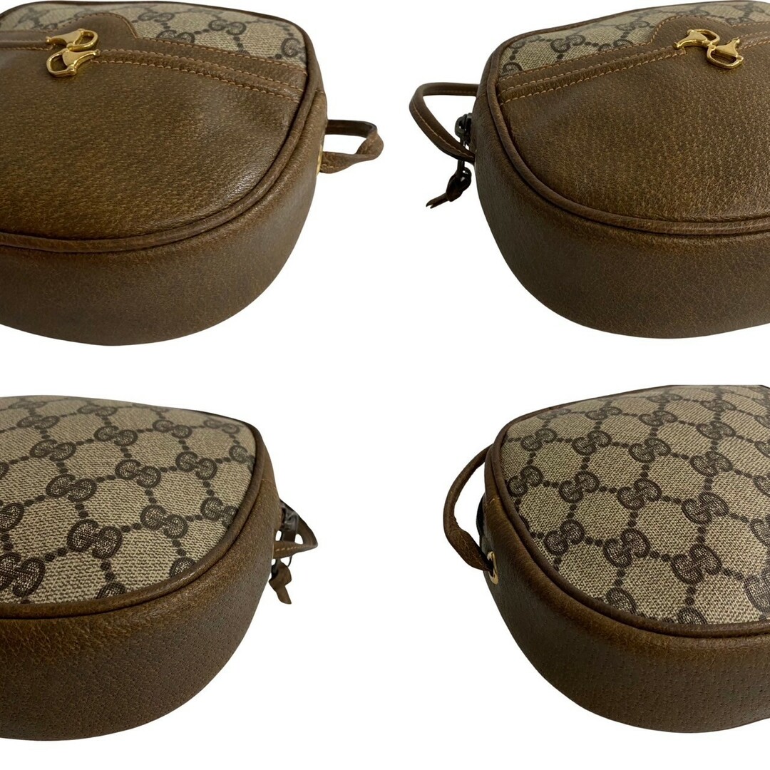 Gucci - 極 美品 GUCCI グッチ オールドグッチ ヴィンテージ GG ロゴ