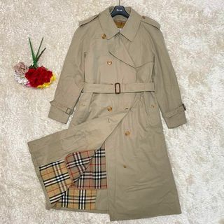 バーバリー(BURBERRY) トレンチコート(レディース)の通販 3,000点以上