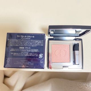 ディオール(Dior)のdior アイシャドウ(アイシャドウ)