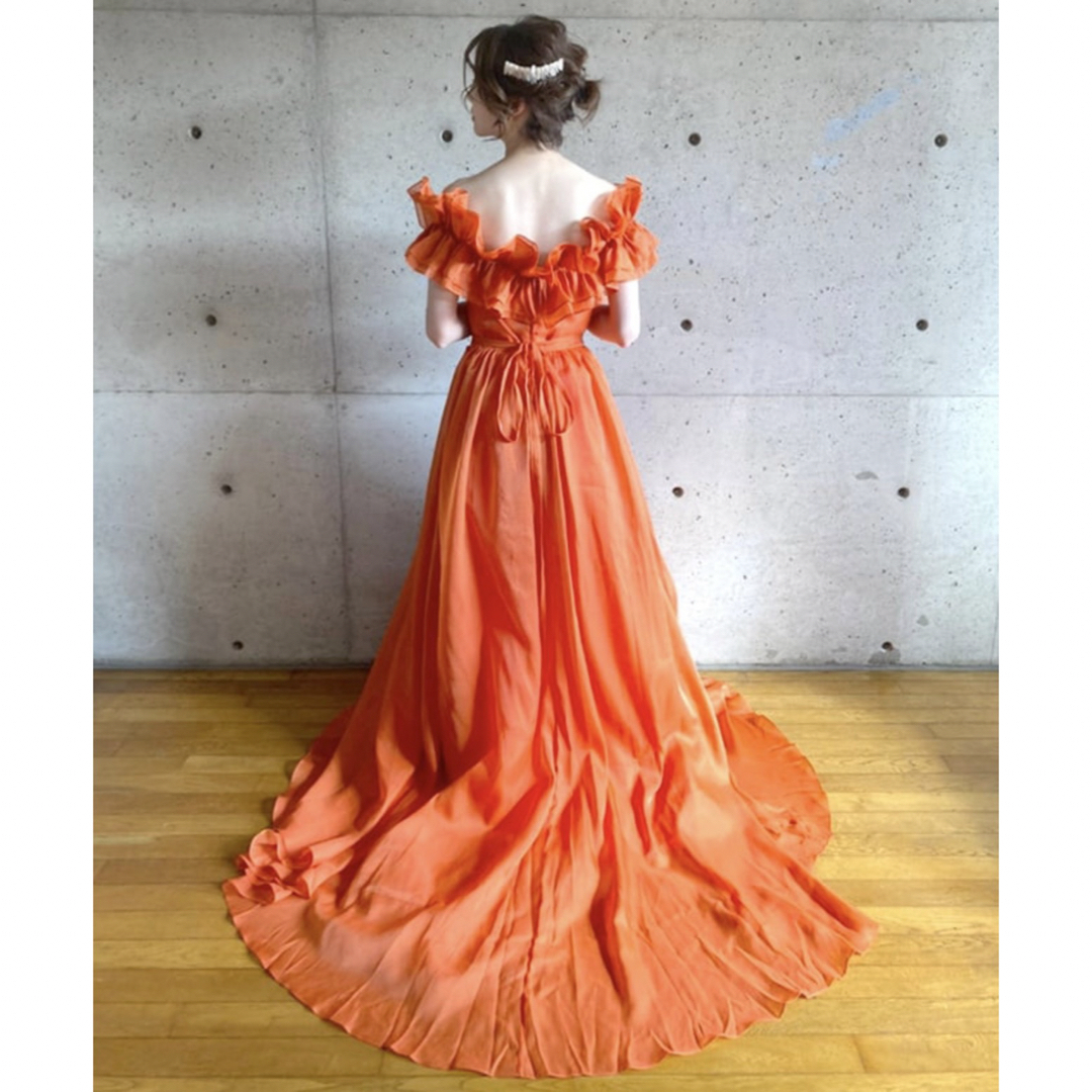 the urban blance ビタミンドレス レディースのフォーマル/ドレス(ウェディングドレス)の商品写真
