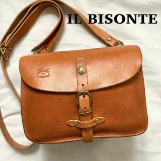 イルビゾンテ(IL BISONTE) ショルダーバッグ(レディース)の通販 3,000
