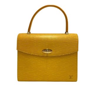 ヴィトン(LOUIS VUITTON) 本革 ハンドバッグ(レディース)の通販 200点
