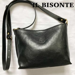 イルビゾンテ(IL BISONTE) ショルダーバッグ(レディース)の通販 3,000 ...