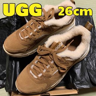 アグ(UGG)の★新品未使用★ UGG アグ SPILL SEAM スピルシーム スニーカー(スニーカー)