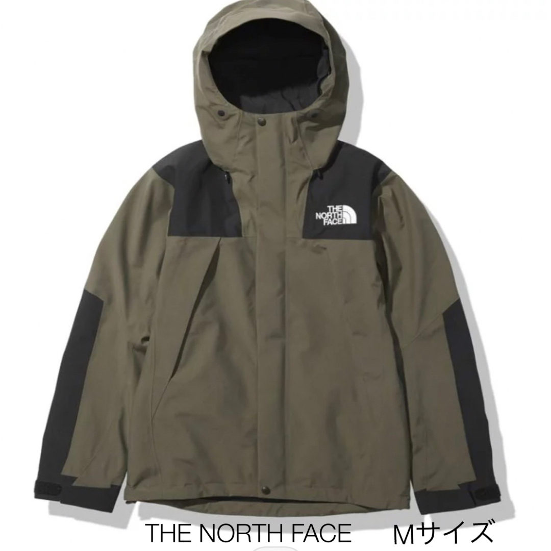 THE NORTH FACE - 【THE NORTH FACE】美品 NP61800 マウンテン ...