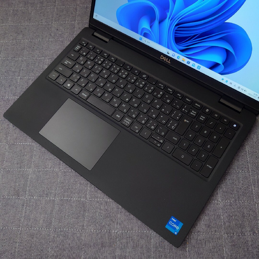 DELL - 美品 Dell Latitude 爆速 11世代 i5 16gb 新品1TBの通販 by ...