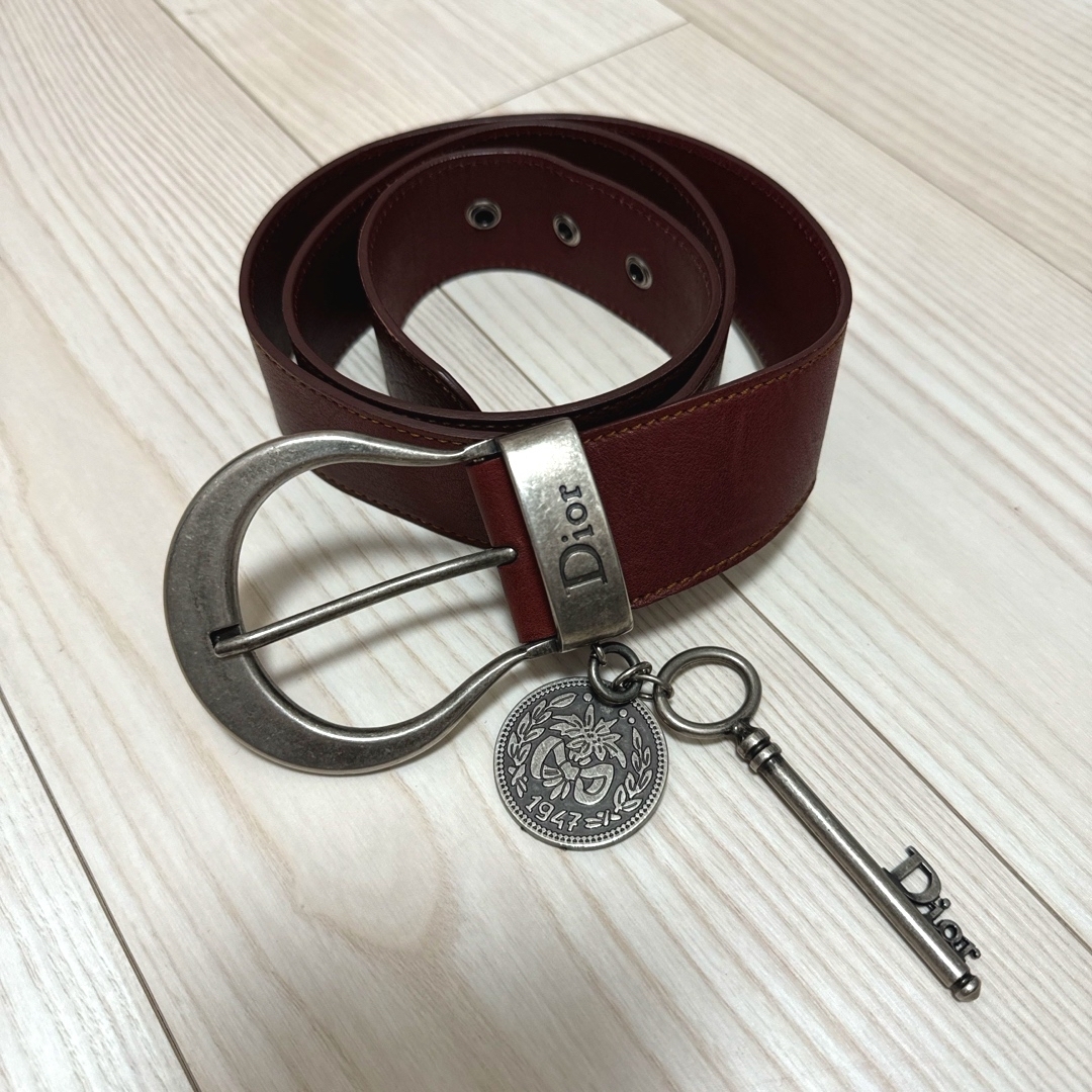 Christian Dior - Christian Dior ディオール 超美品 ムッシュー