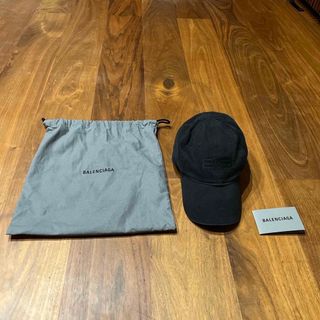 バレンシアガ(Balenciaga)のBALENCIAGA キャップ(キャップ)